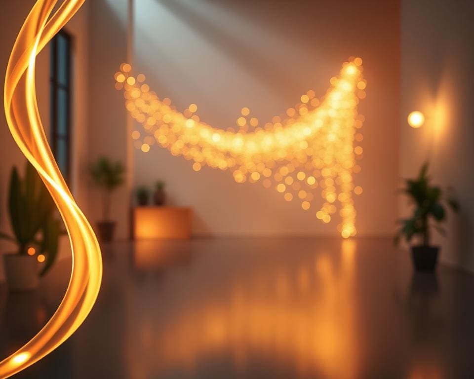 Waarom kiezen voor verlichting die meebeweegt met tijd?