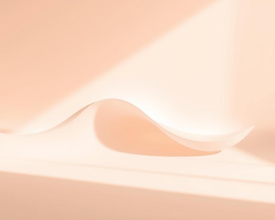 Waarom kiezen voor vloeiende lijnen in design?