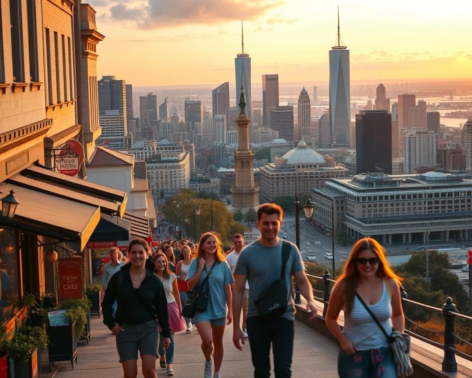 Wat maakt een citytrip echt geslaagd?