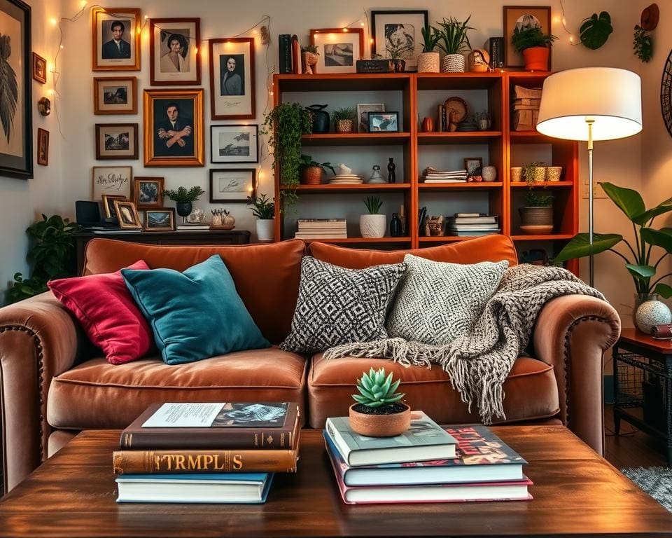 Wat maakt een woning echt persoonlijk aanvoelen?
