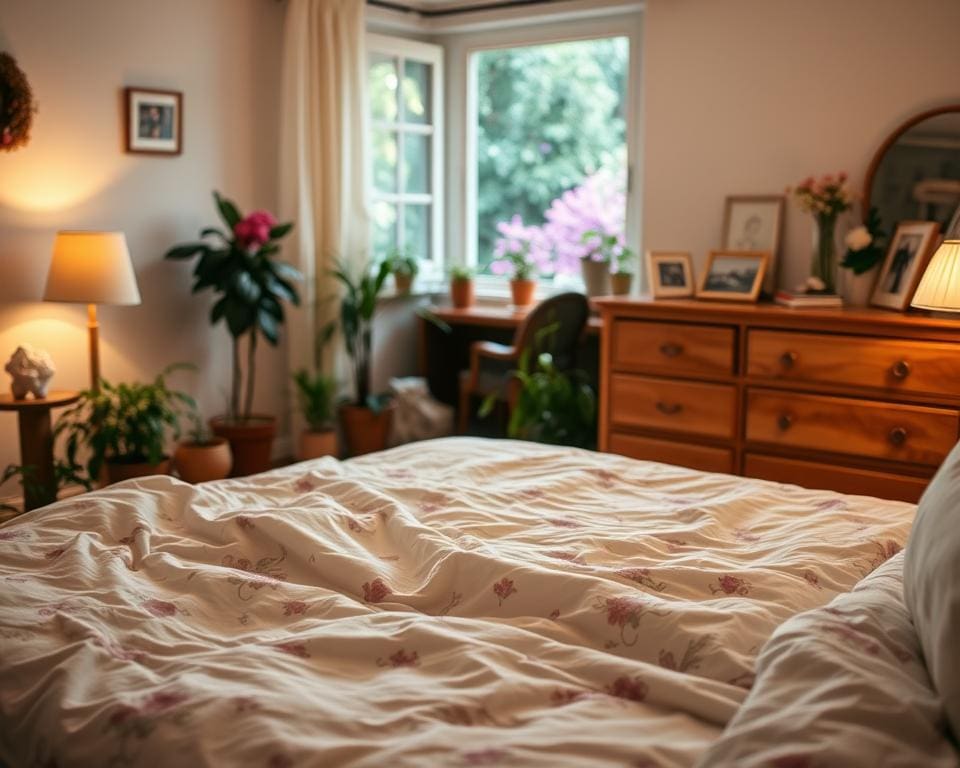 Wat maakt geur een emotioneel element van wonen?
