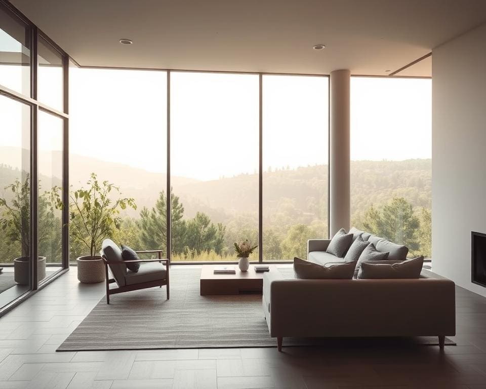 Wat maakt stilte een luxe onderdeel van wonen?