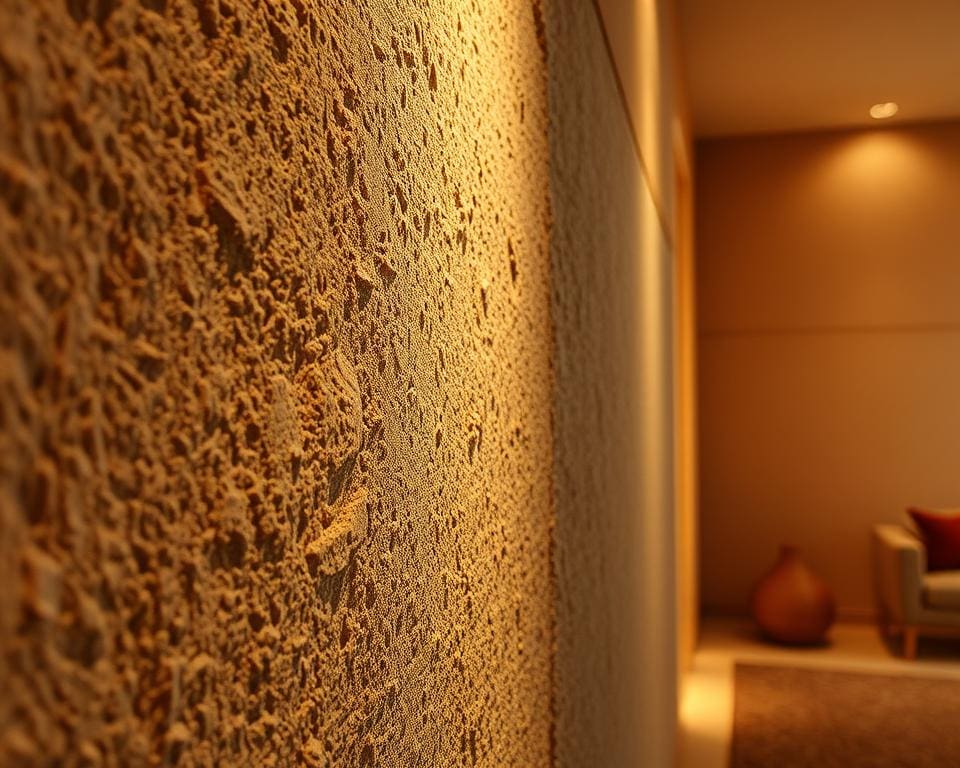 Wat maakt textuur onmisbaar in interieur?