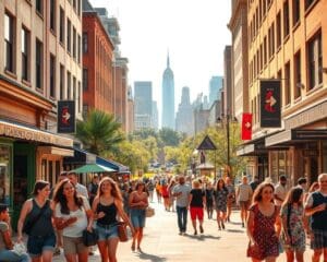 Wat zijn de beste tips voor plezier in je eigen stad?