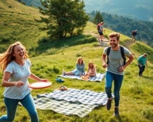 Wat zijn de leukste hobby’s om samen te doen?