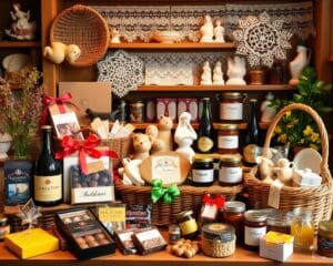 Welke cadeaus zijn populair om online te kopen?