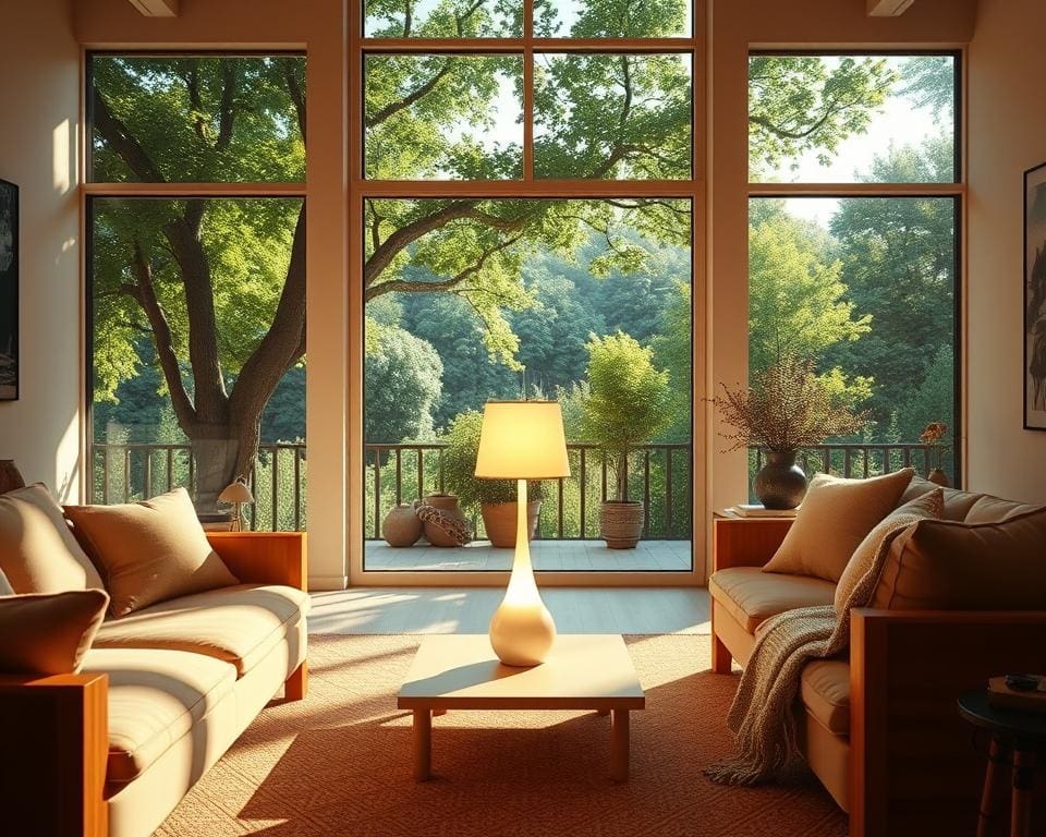 Welke verlichting werkt met dagritme?