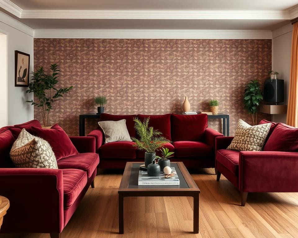 Welke woontrends bepalen dit jaar de stijl?