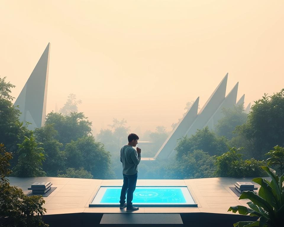 Wordt 2025 het jaar van bewust digitaal leiderschap?