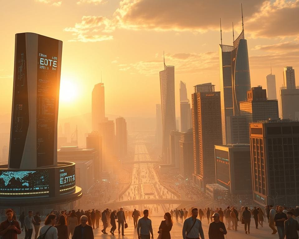 Wordt 2025 het jaar van data als grondrecht?