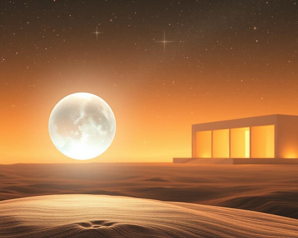 Wordt 2025 het jaar van digitale spiritualiteit?
