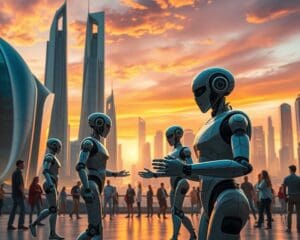 Wordt 2025 het jaar van ethische robotica?