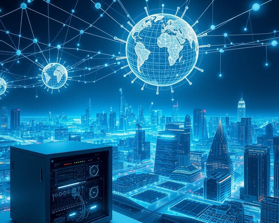 Wordt 2025 het jaar van kwantumveilige netwerken?