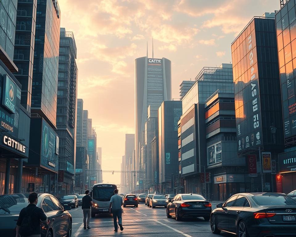 Wordt 2025 het jaar waarin data grenzen overschrijdt?