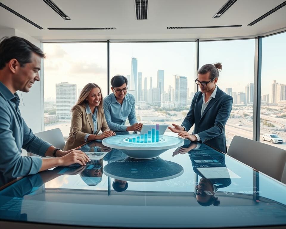 Wordt 2025 het jaar waarin digitalisering echt mensgericht wordt?