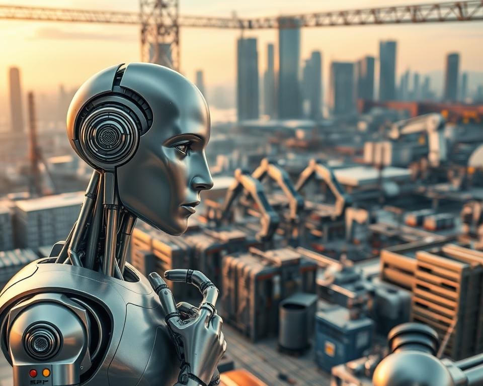Wordt automatisering een ethisch vraagstuk op zich?