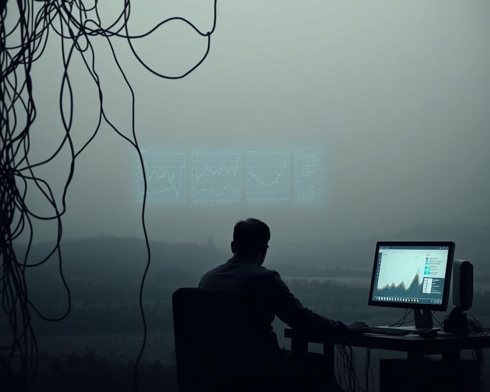 Wordt technologie ooit volledig eerlijk in data-analyse?