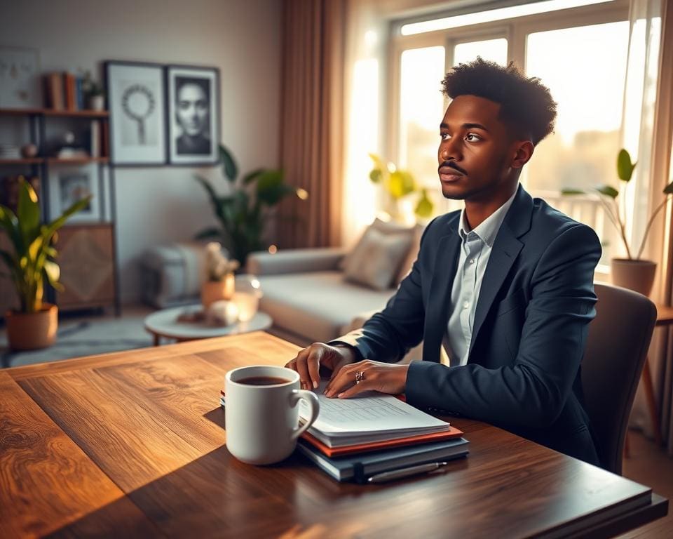 Hoe blijf je trouw aan je ritme?