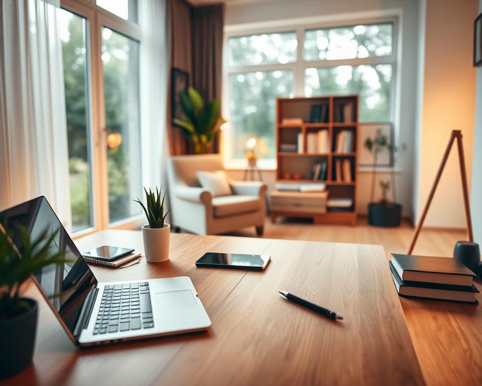 Hoe bouw je een gezonde werk-privébalans op?