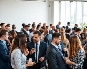 Hoe bouw je een sterk professioneel netwerk?
