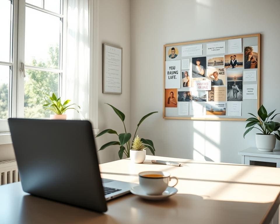 Hoe geef je je dag meer balans en helderheid?