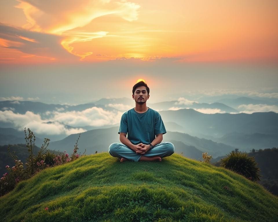 Hoe geef je jezelf meer mentale ruimte?