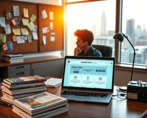 Hoe kies je een carrière die echt bij je past?