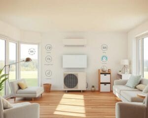 Hoe kies je een energiezuinige verwarming voor je woning?