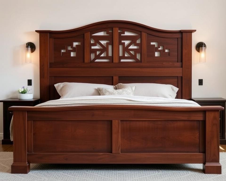 Hoe kies je een robuust bed dat jaren meegaat?