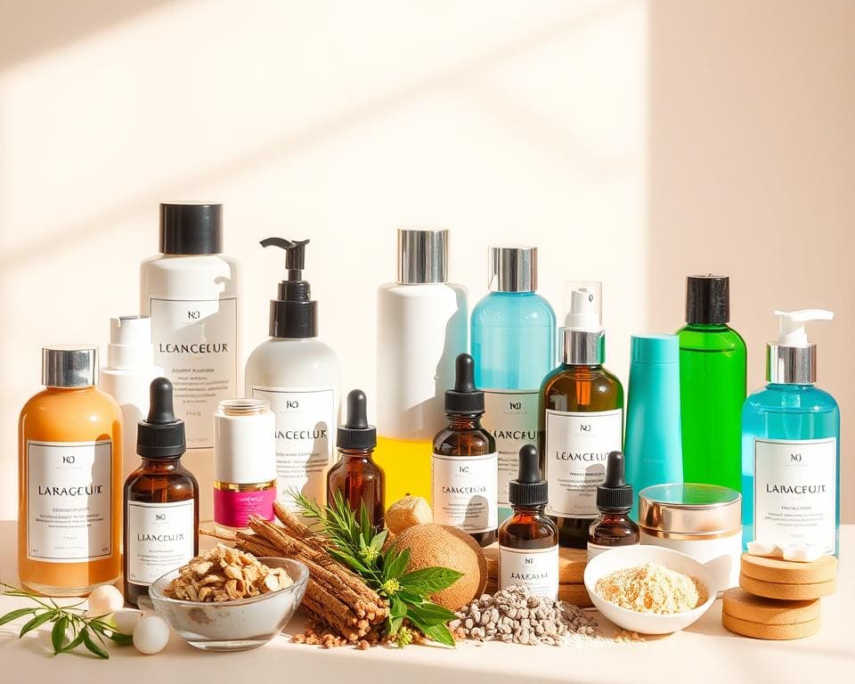 Hoe kies je skincare die bij je huid past?