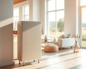 Hoe kies je verwarming die energie bespaart?