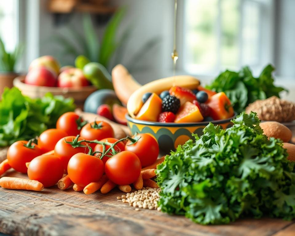 Hoe kies je voeding die echt voedt?