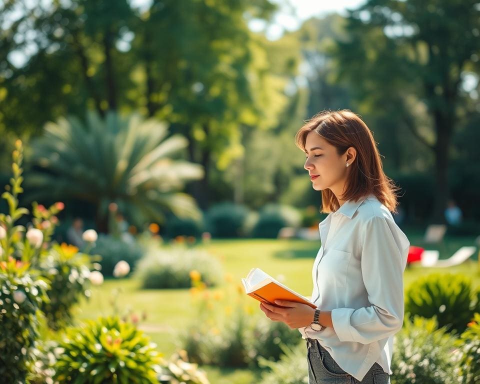 Hoe leef je lichter zonder strengheid?