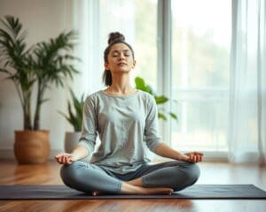 Hoe leer je luisteren naar je lichaam?