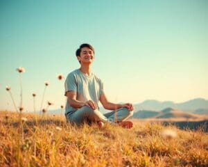 Hoe maak je je hoofd vrij van ruis?