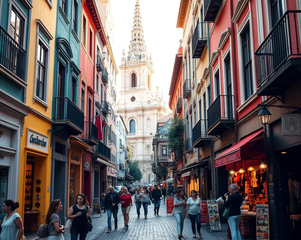 Hoe ontdek je de cultuur van Buenos Aires?