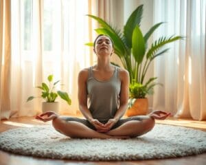 Hoe start je met meditatie zonder ervaring?