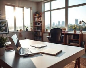 Hoe start je succesvol als freelancer?