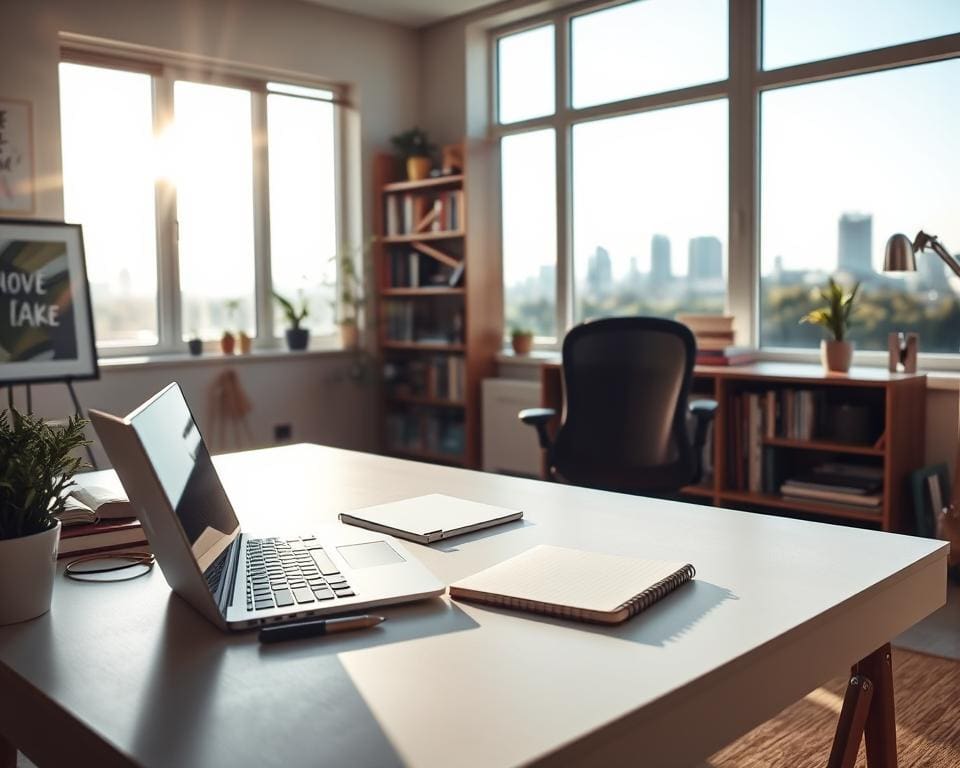 Hoe start je succesvol als freelancer?