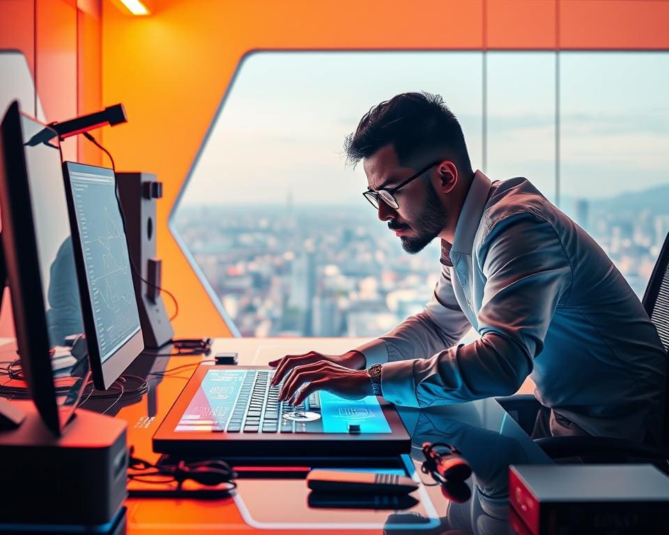 Hoe verbeter je je professionele vaardigheden snel?