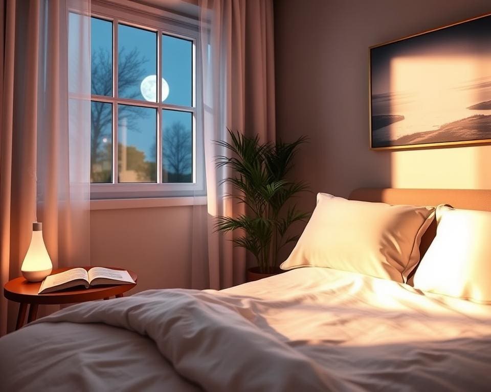 Hoe verbeter je je slaap zonder grote veranderingen?