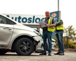 Hoe verkoop je schadeauto’s snel aan Autosloopexpert.nl?