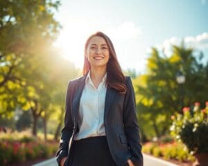 Hoe versterk je je zelfvertrouwen dagelijks?