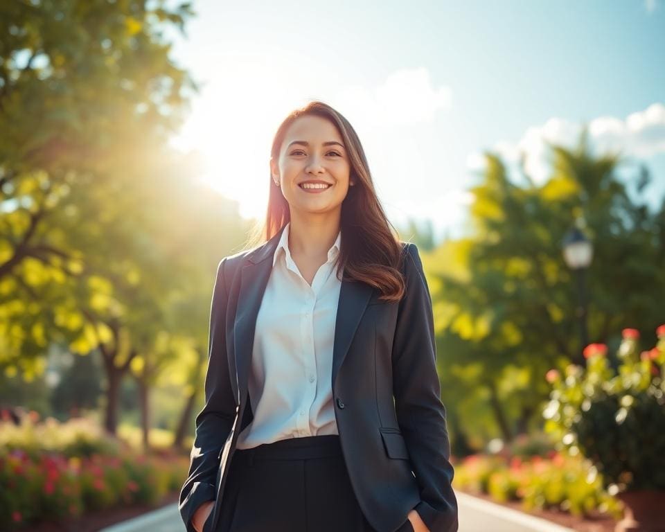 Hoe versterk je je zelfvertrouwen dagelijks?