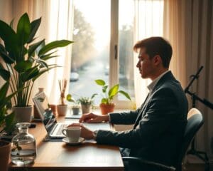 Hoe vind je flow in je dagelijkse ritme?