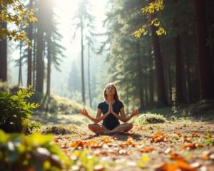 Waarom geeft een digitale detox zoveel ontspanning?