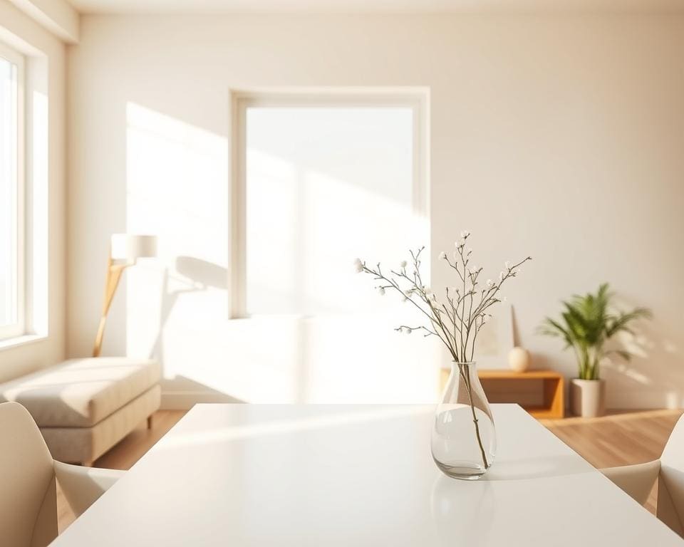 Waarom helpt minimalisme je leven overzichtelijker maken?