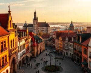 Waarom is Krakau een verrassend leuke citytrip?