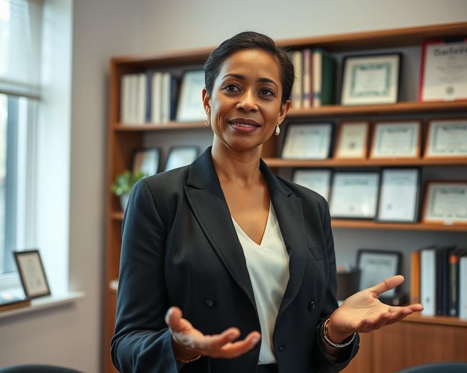 Waarom is loopbaanbegeleiding soms nodig?