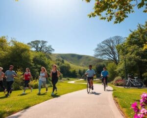 Waarom voelt beweging onmisbaar voor welzijn?